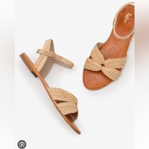 Boden Beatrix sandals